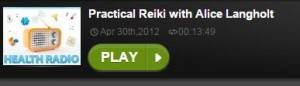 e health radio pic